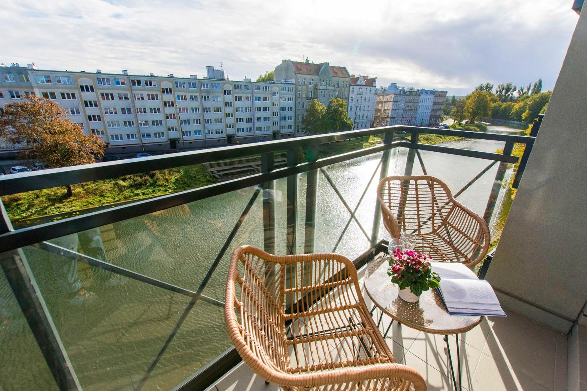 City Center - Aura By Apartmore Gdańsk Extérieur photo