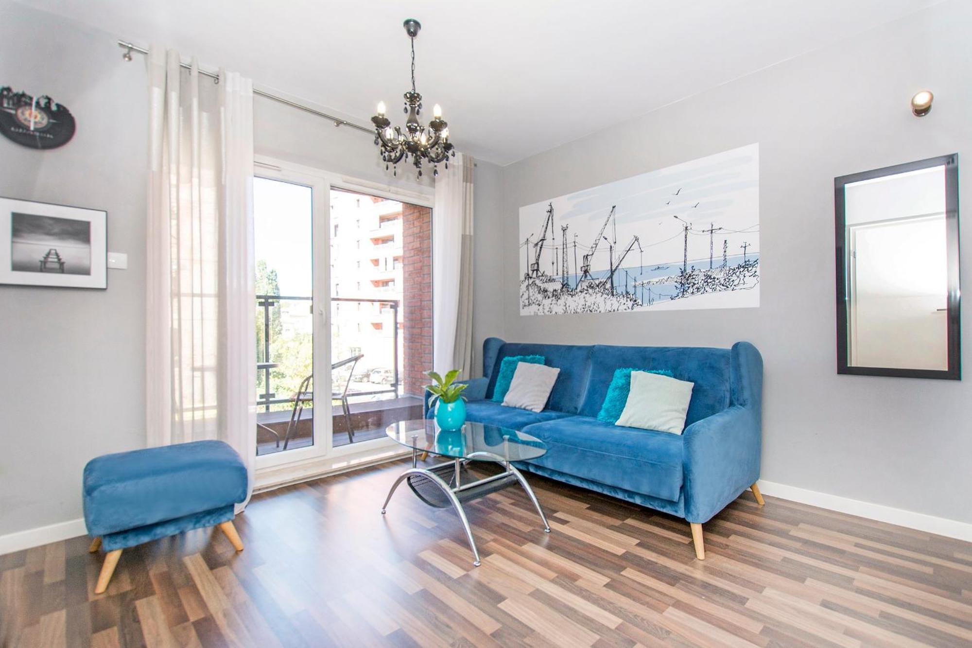 City Center - Aura By Apartmore Gdańsk Extérieur photo