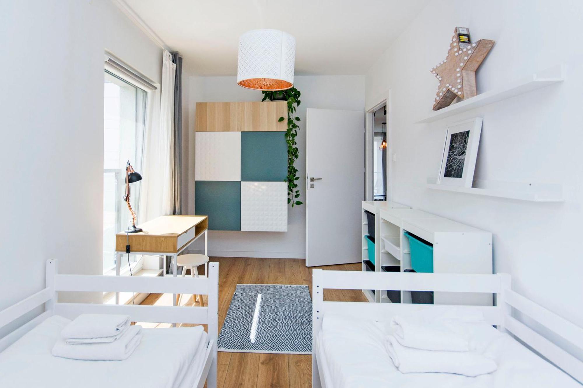 City Center - Aura By Apartmore Gdańsk Extérieur photo
