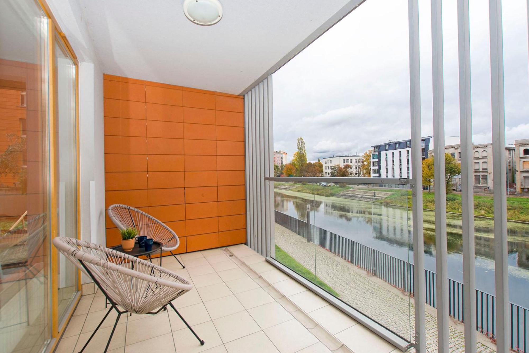 City Center - Aura By Apartmore Gdańsk Extérieur photo