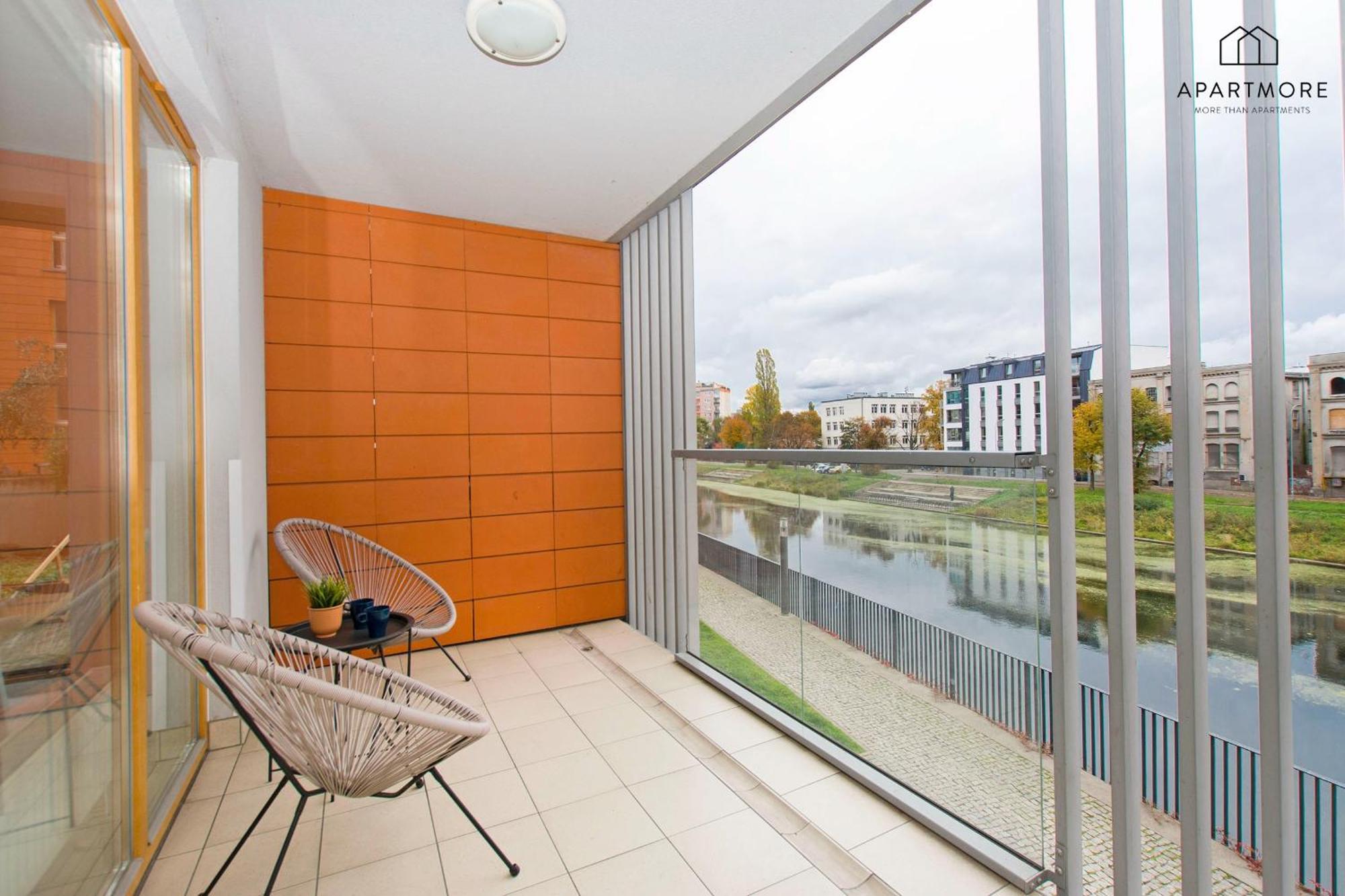 City Center - Aura By Apartmore Gdańsk Extérieur photo