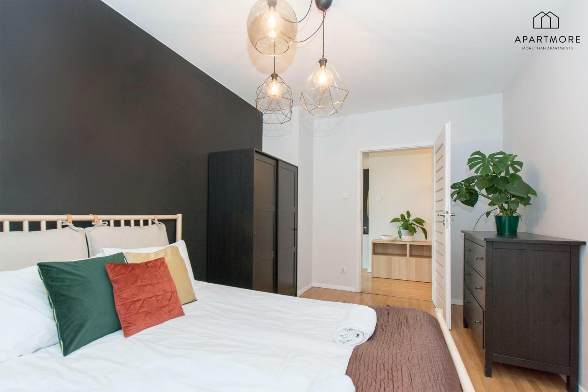 City Center - Aura By Apartmore Gdańsk Extérieur photo