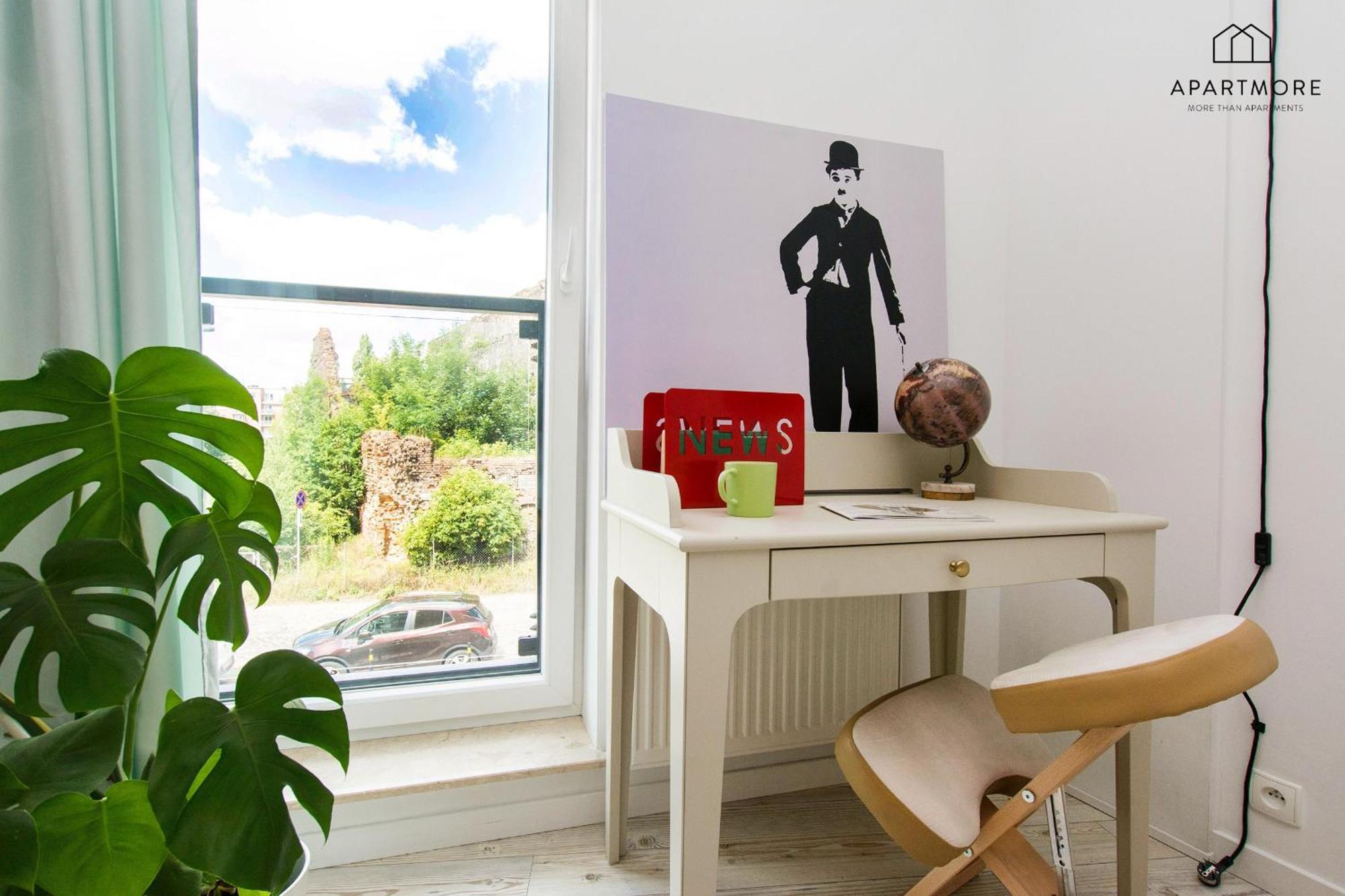 City Center - Aura By Apartmore Gdańsk Extérieur photo