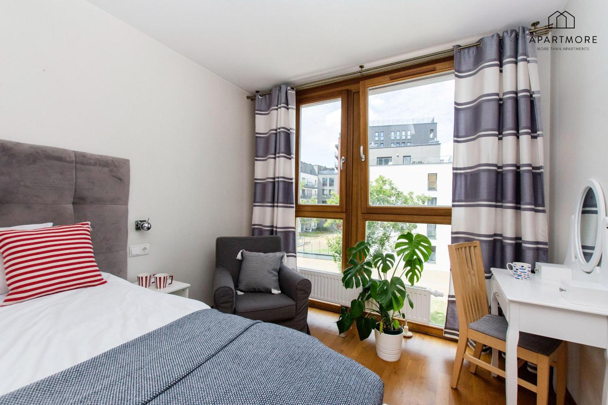 City Center - Aura By Apartmore Gdańsk Extérieur photo