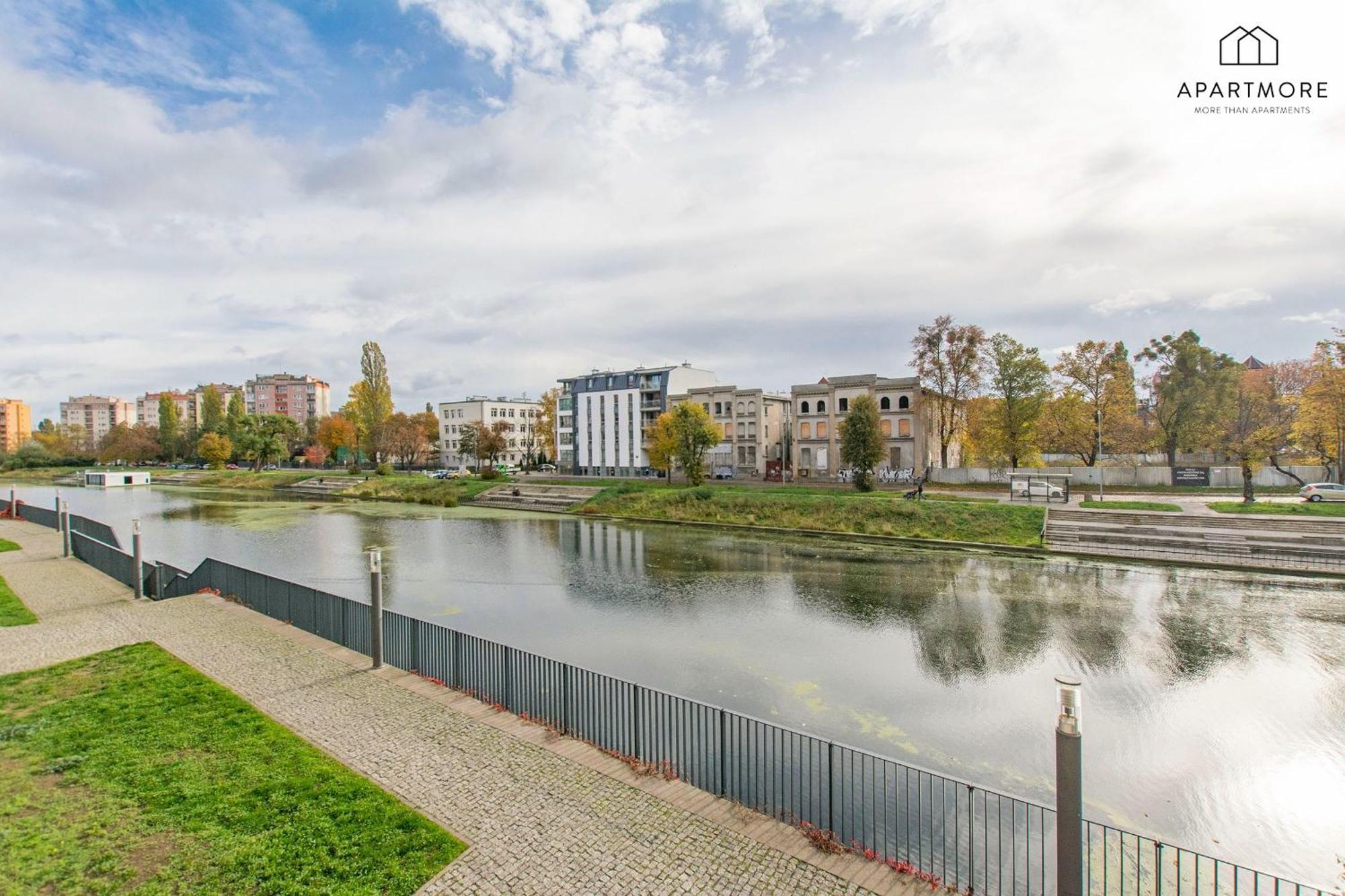 City Center - Aura By Apartmore Gdańsk Extérieur photo
